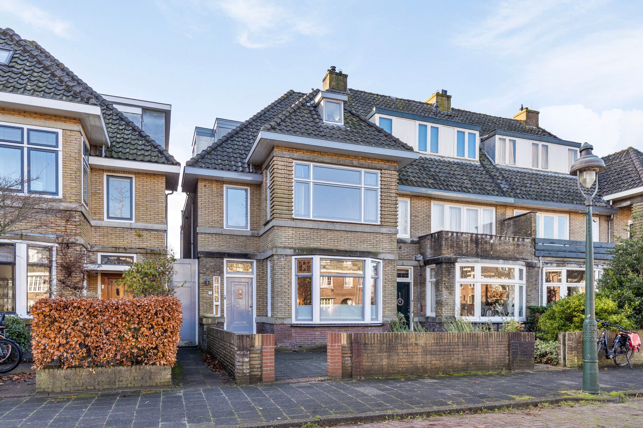 Foto 9 van Nassaulaan 27