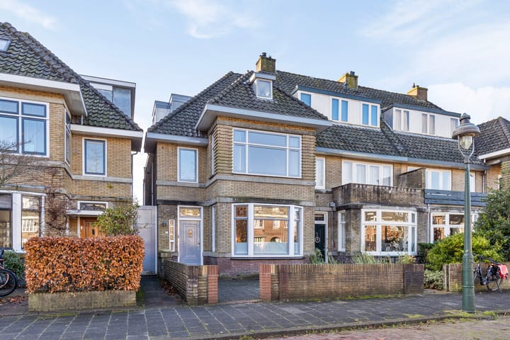 Foto 9 van Nassaulaan 27