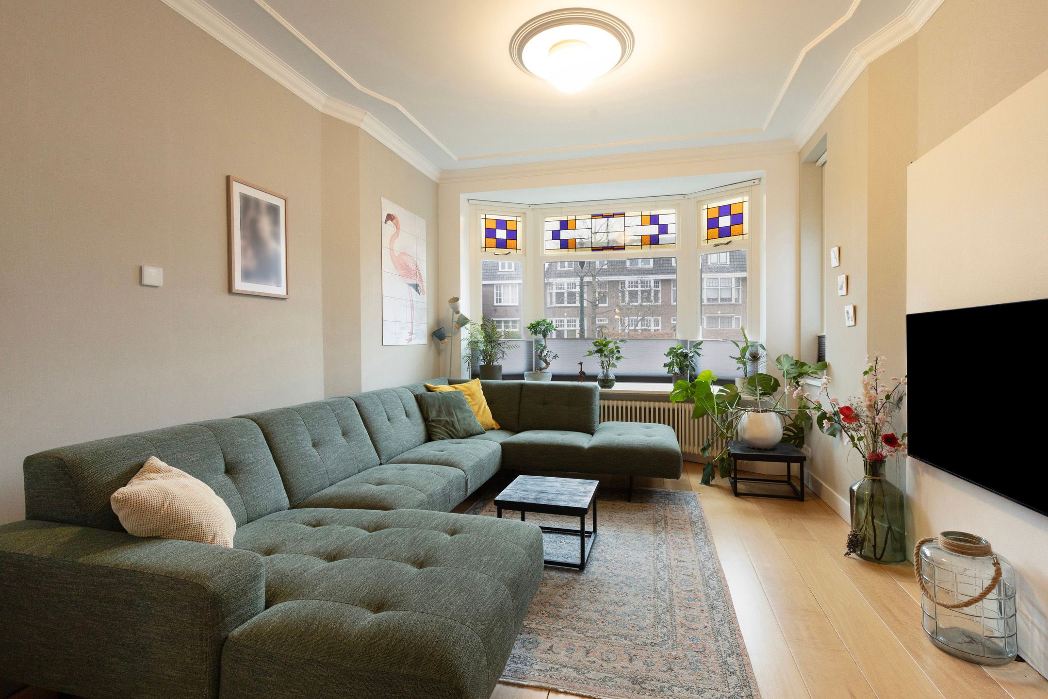 Foto 12 van Nassaulaan 27