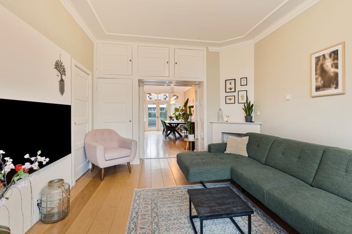 Foto 13 van Nassaulaan 27