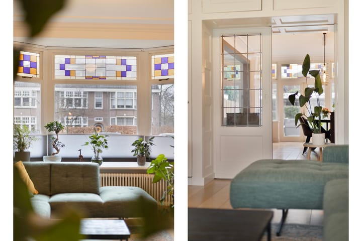 Foto 14 van Nassaulaan 27