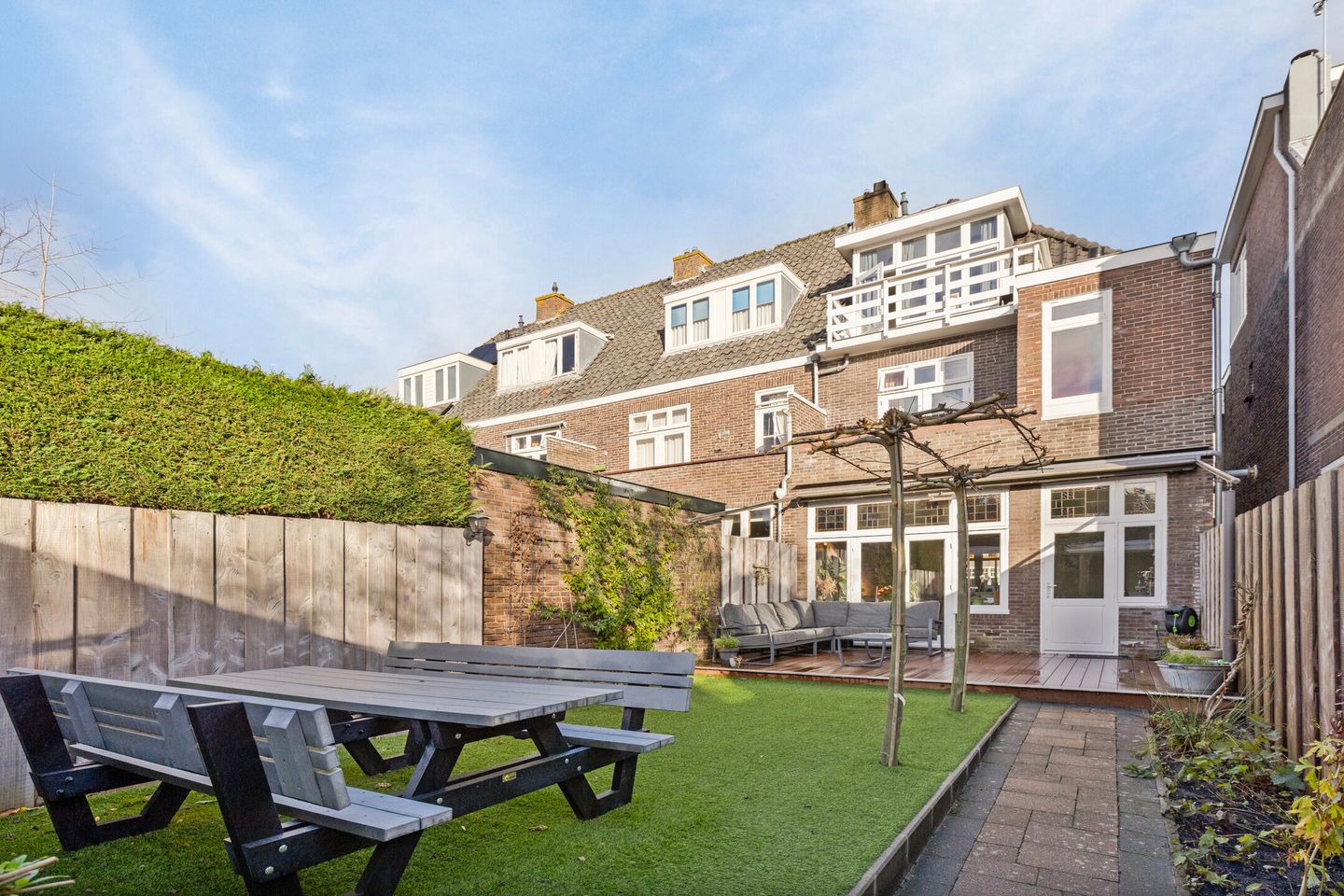 Foto 20 van Nassaulaan 27