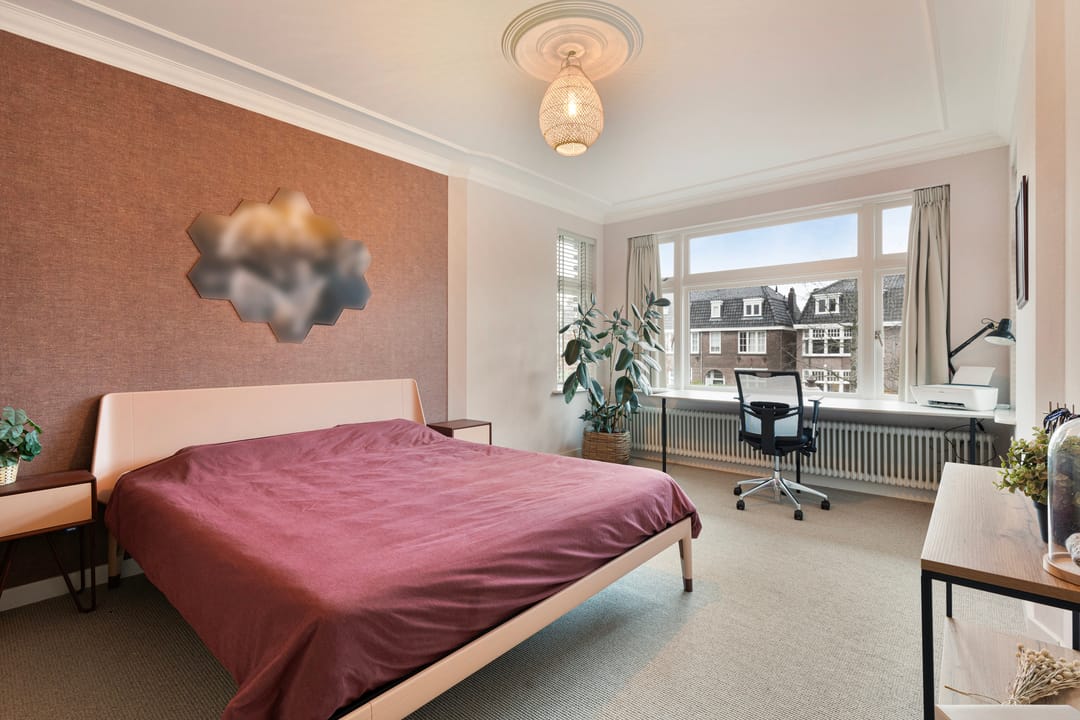 Foto 23 van Nassaulaan 27