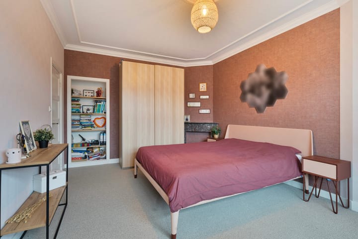 Foto 24 van Nassaulaan 27