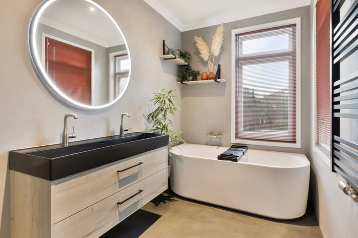 Foto 26 van Nassaulaan 27