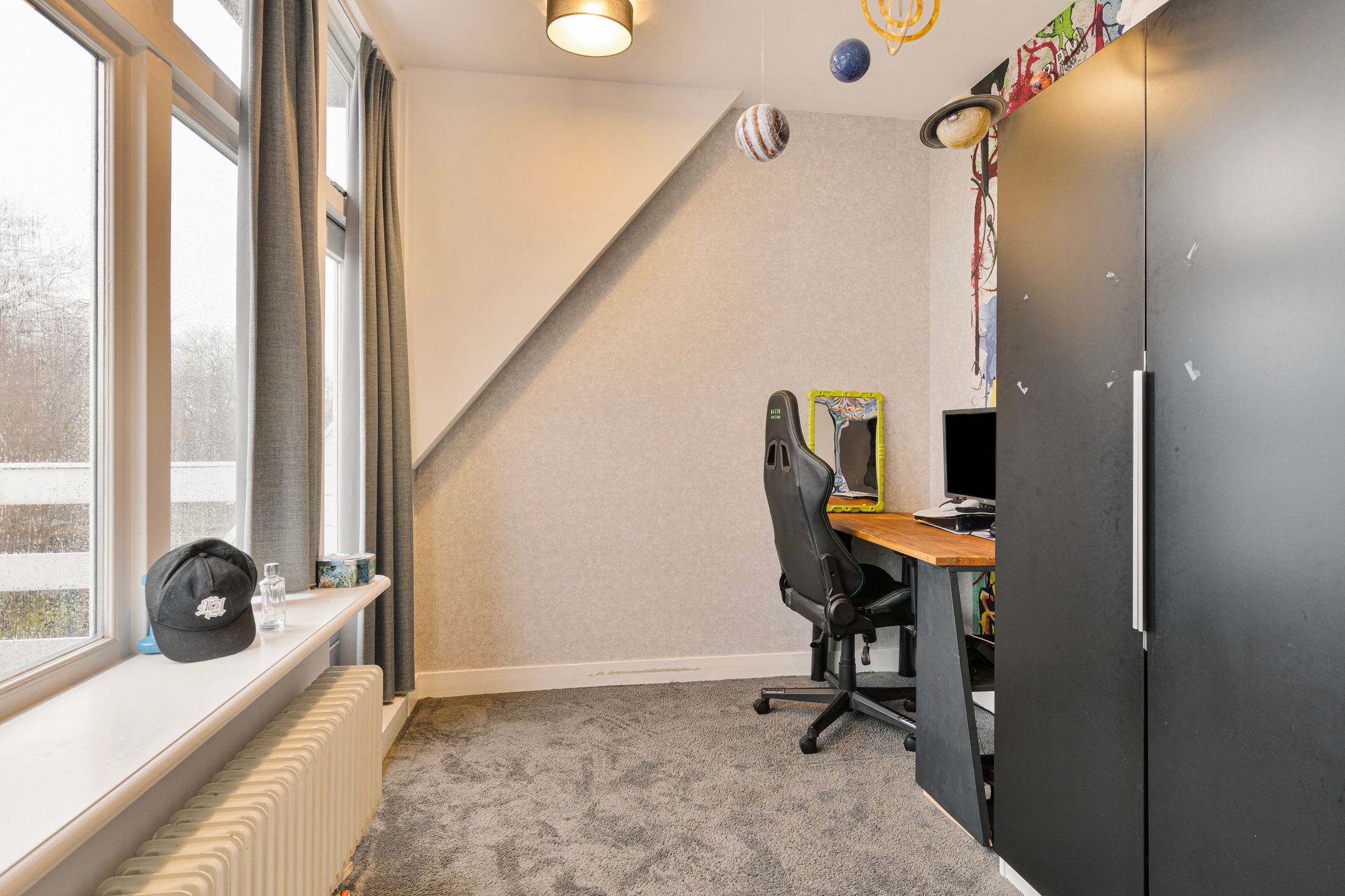 Foto 33 van Nassaulaan 27