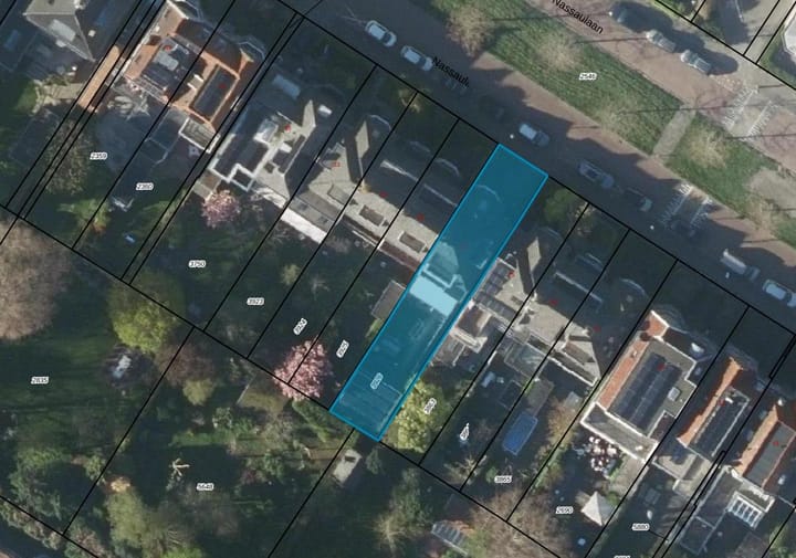 Foto 41 van Nassaulaan 27