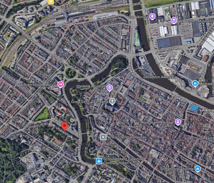 Foto 45 van Nassaulaan 27