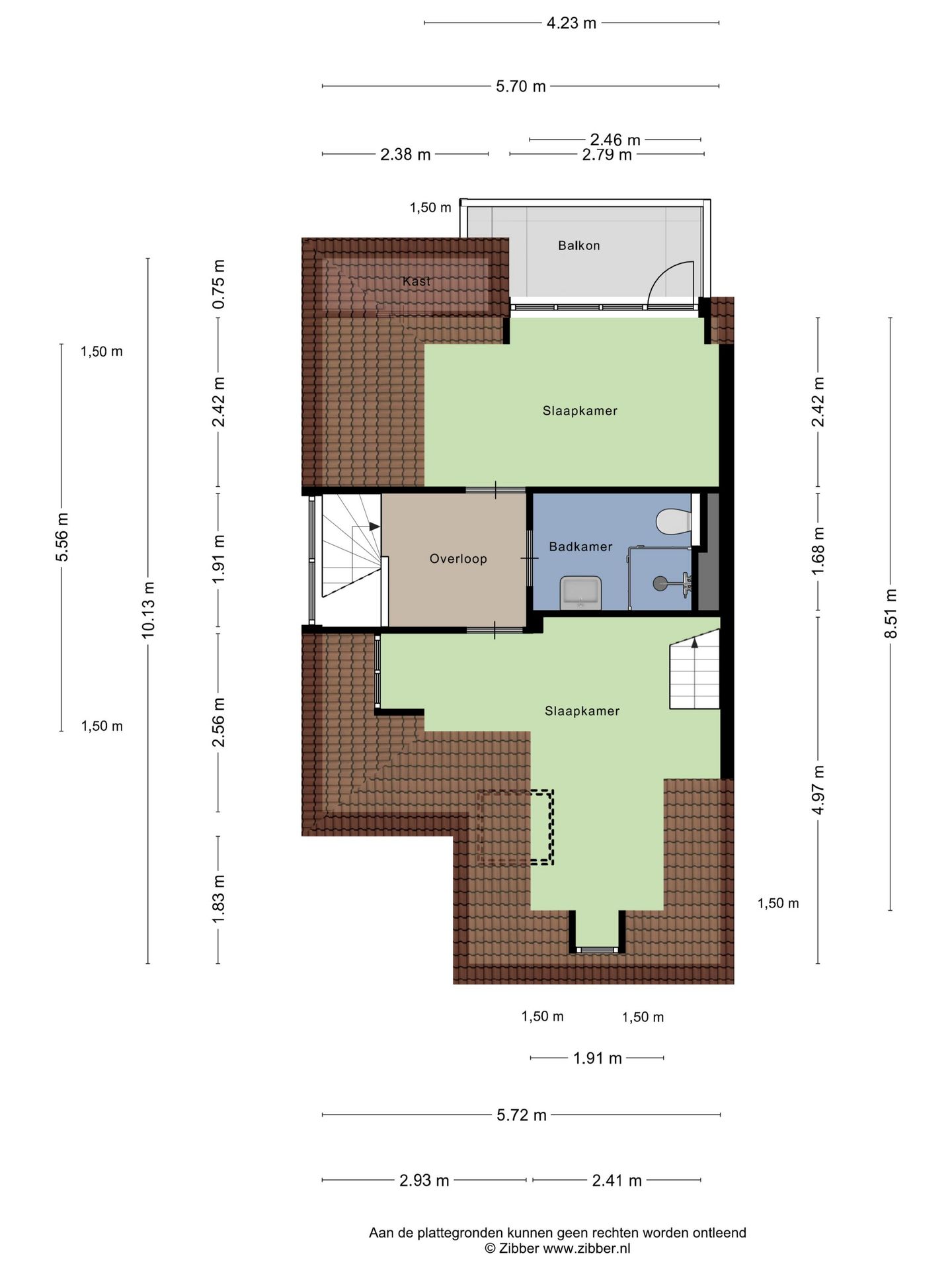 Foto 49 van Nassaulaan 27
