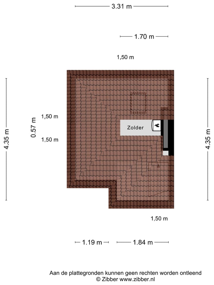 Foto 50 van Nassaulaan 27