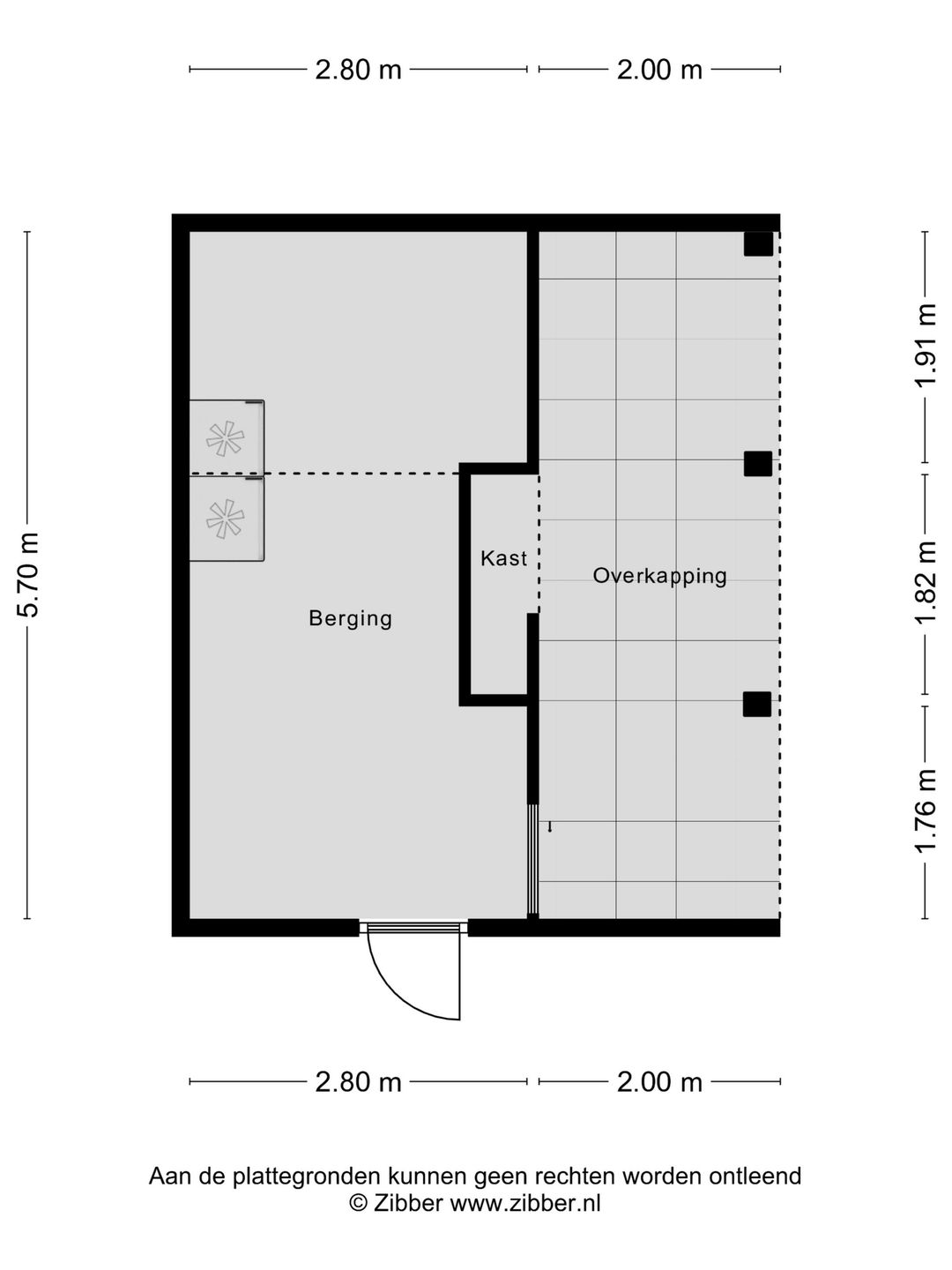 Foto 52 van Nassaulaan 27