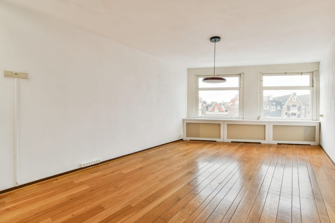 Foto 2 van Brouwersgracht 169-4