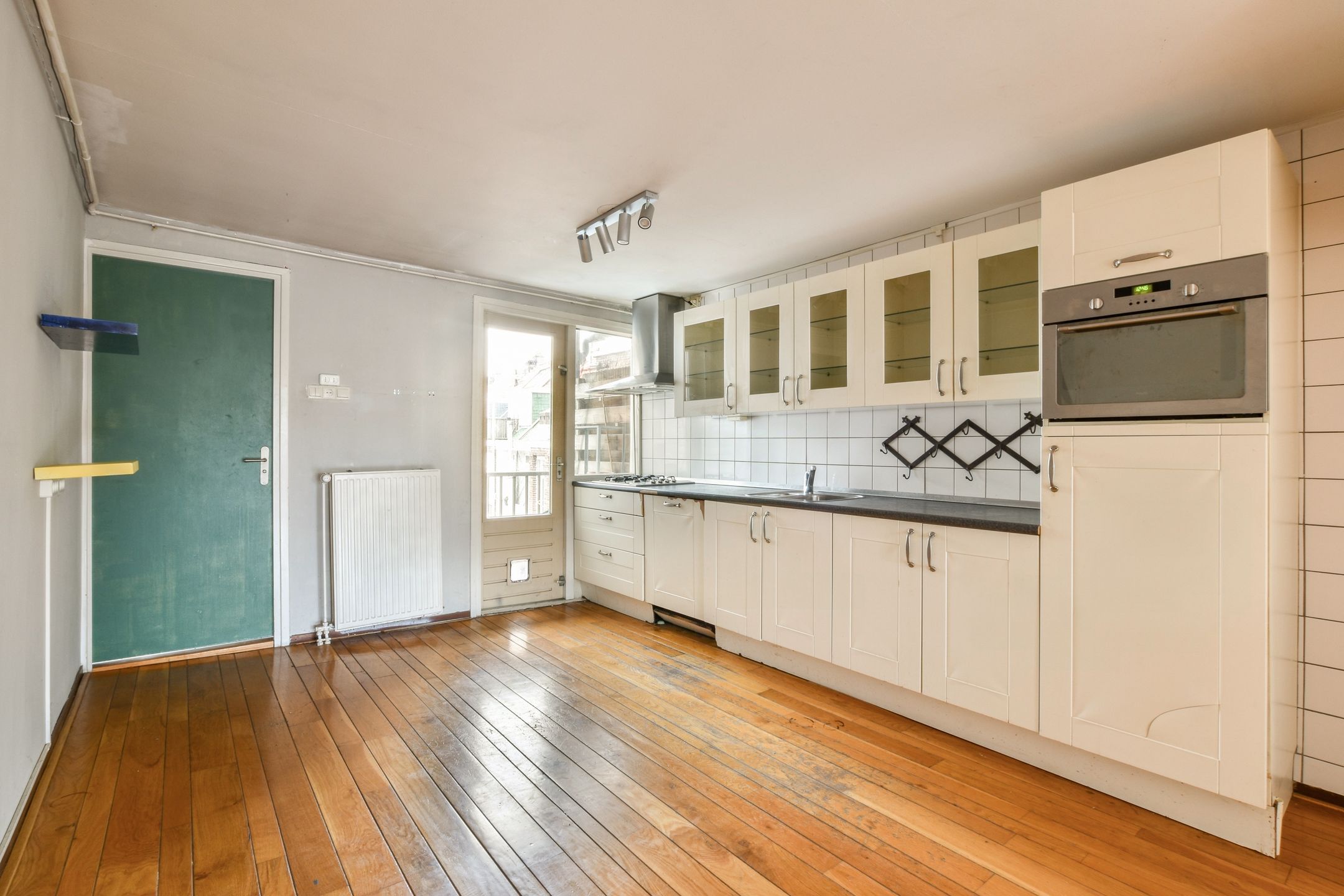 Foto 3 van Brouwersgracht 169-4