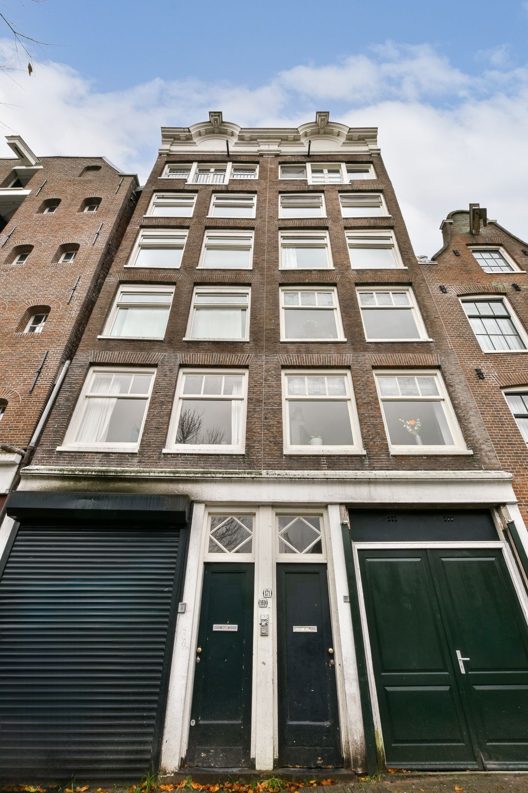 Foto 7 van Brouwersgracht 169-4