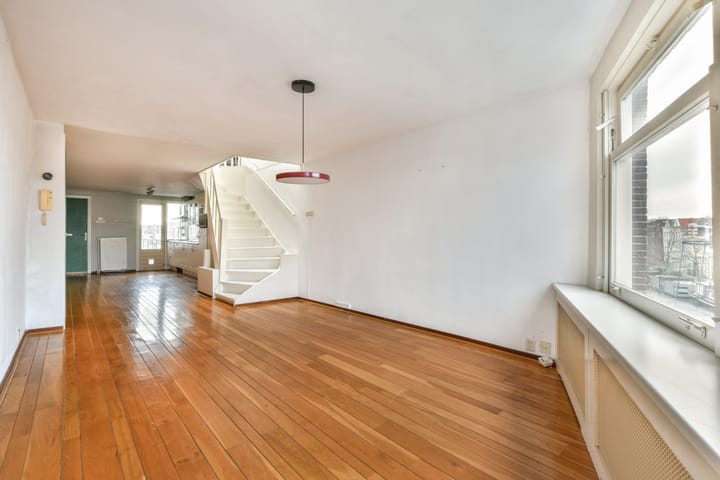 Foto 11 van Brouwersgracht 169-4