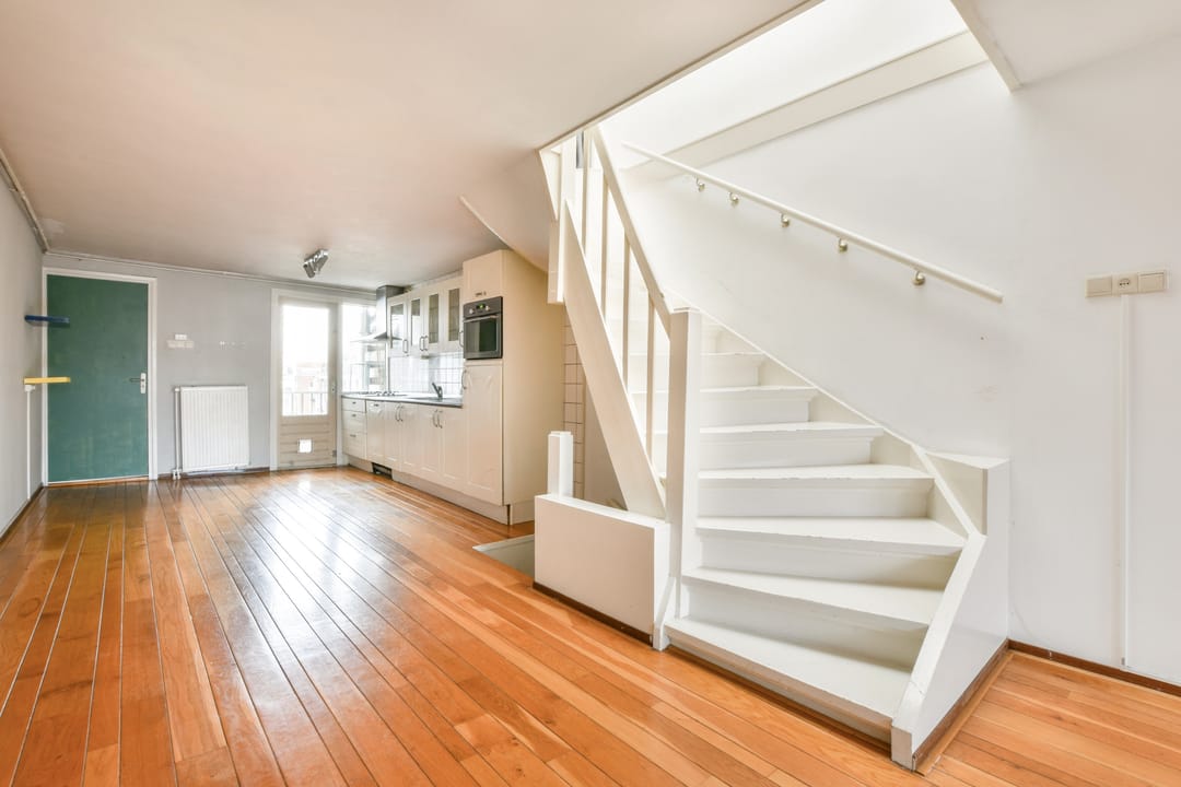 Foto 13 van Brouwersgracht 169-4