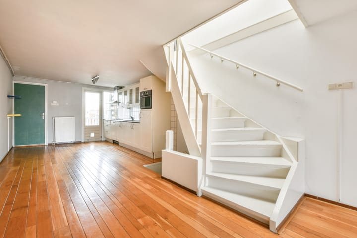 Foto 13 van Brouwersgracht 169-4