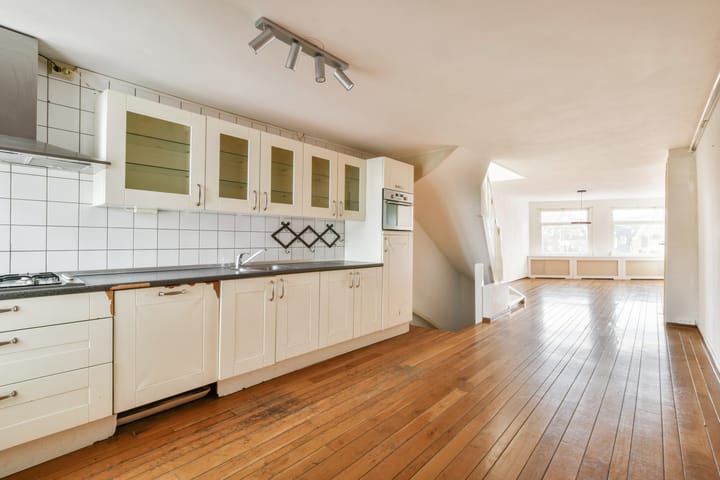 Foto 14 van Brouwersgracht 169-4