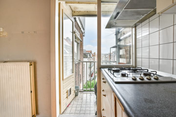 Foto 15 van Brouwersgracht 169-4