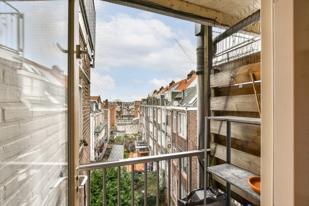 Foto 16 van Brouwersgracht 169-4