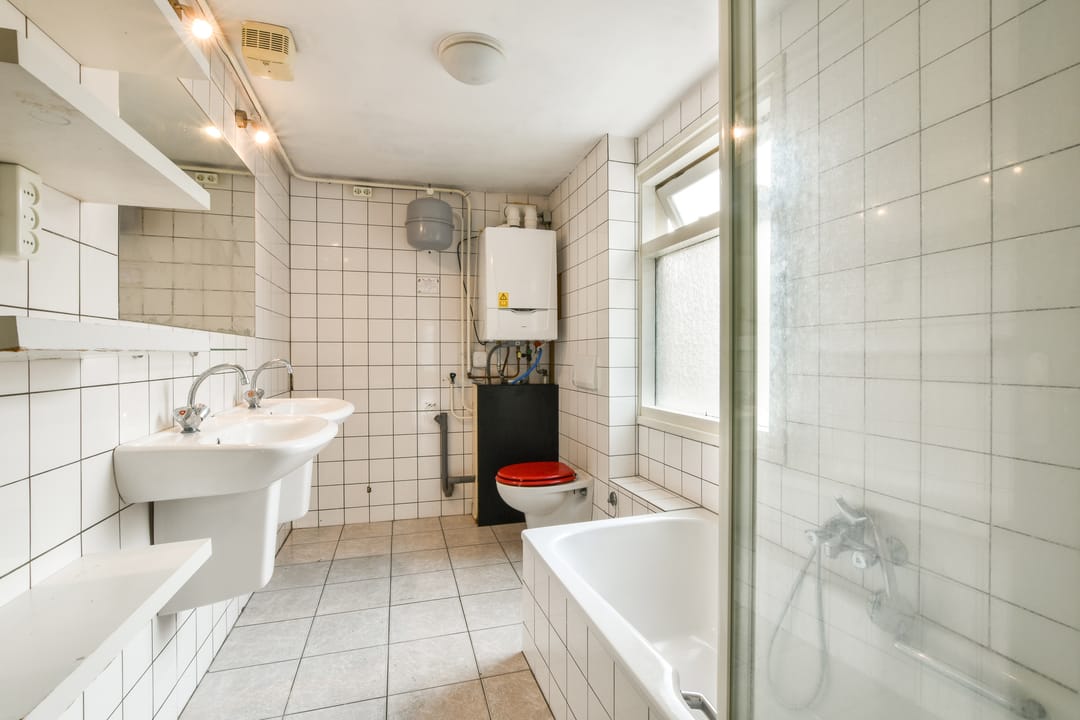 Foto 17 van Brouwersgracht 169-4