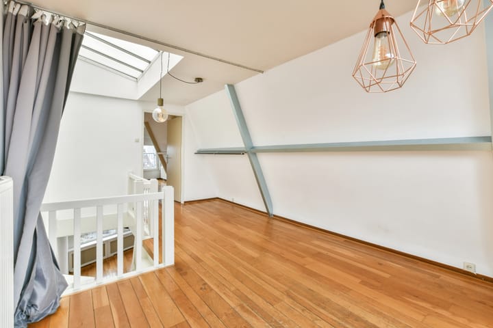 Foto 22 van Brouwersgracht 169-4