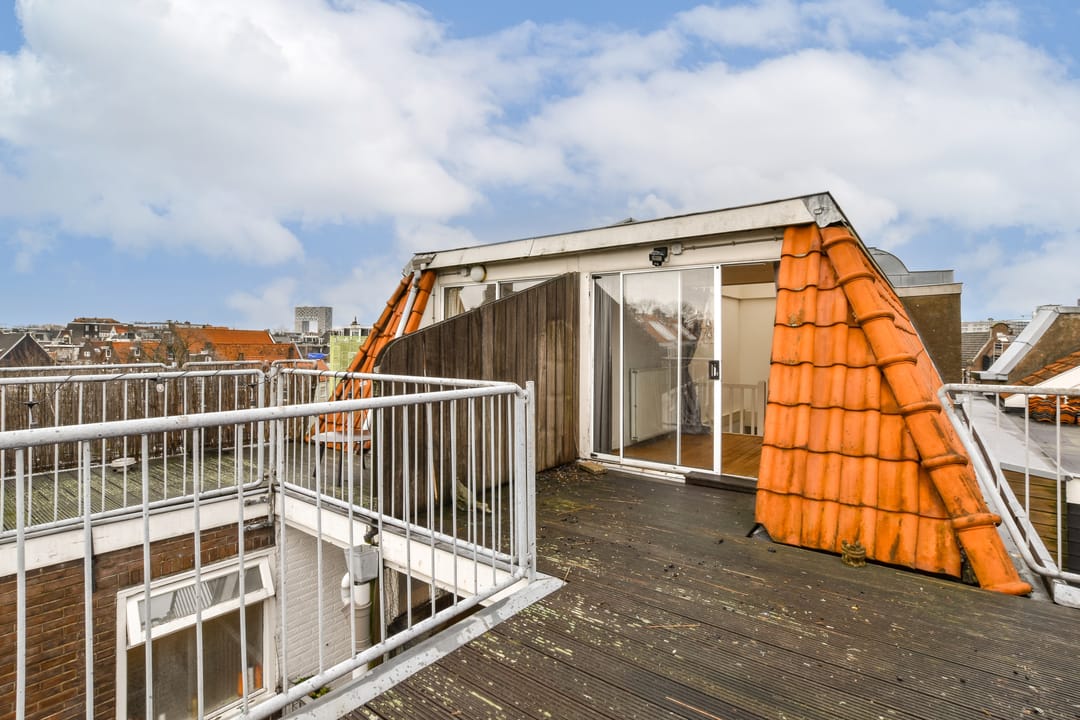 Foto 26 van Brouwersgracht 169-4