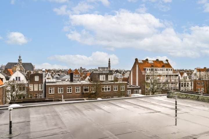 Foto 27 van Brouwersgracht 169-4