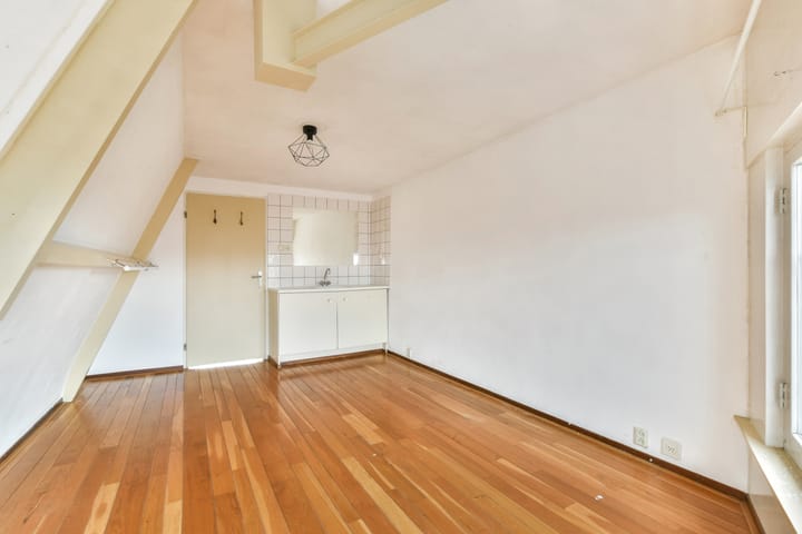 Foto 29 van Brouwersgracht 169-4