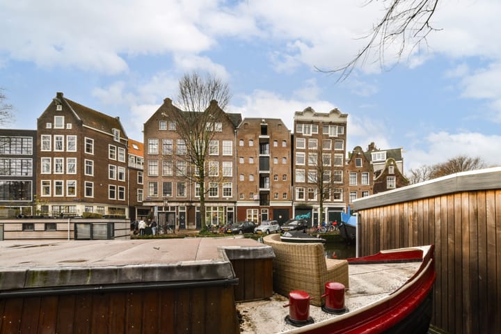 Foto 35 van Brouwersgracht 169-4
