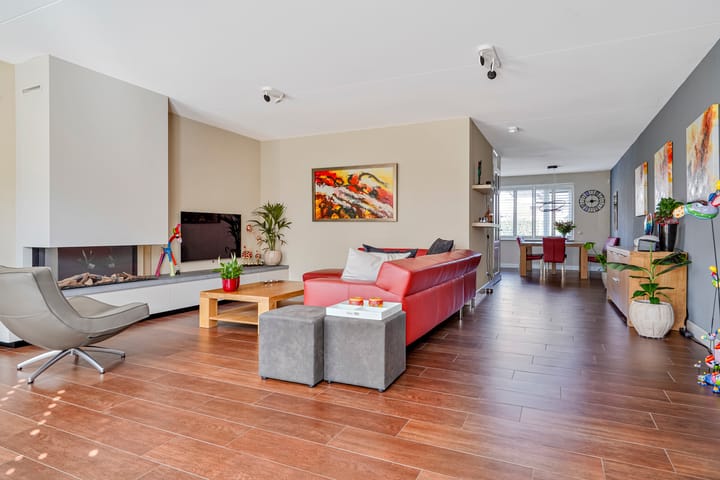 Foto 2 van Calandostraat 5