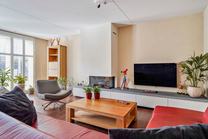 Foto 3 van Calandostraat 5