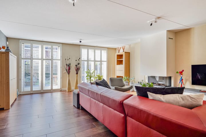 Foto 5 van Calandostraat 5