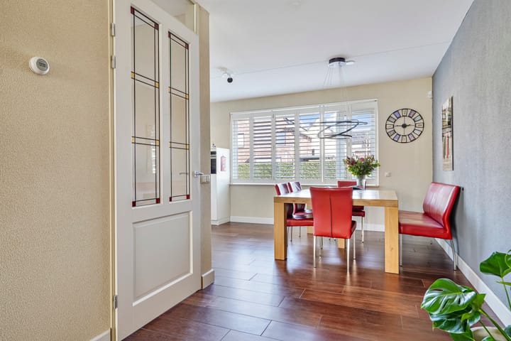 Foto 6 van Calandostraat 5