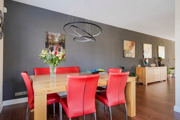 Foto 7 van Calandostraat 5