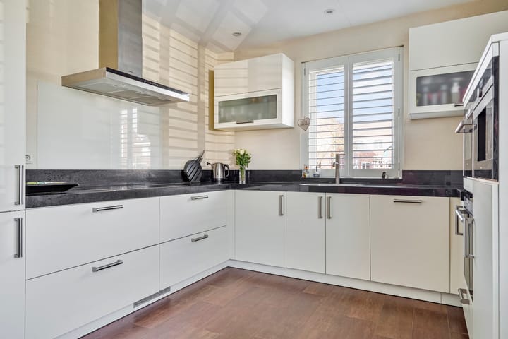 Foto 9 van Calandostraat 5