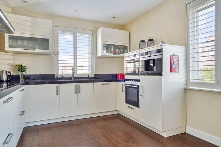 Foto 11 van Calandostraat 5