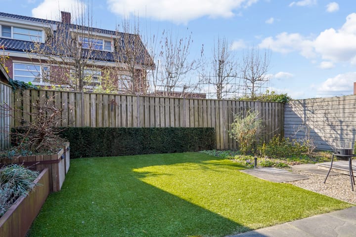 Foto 13 van Calandostraat 5