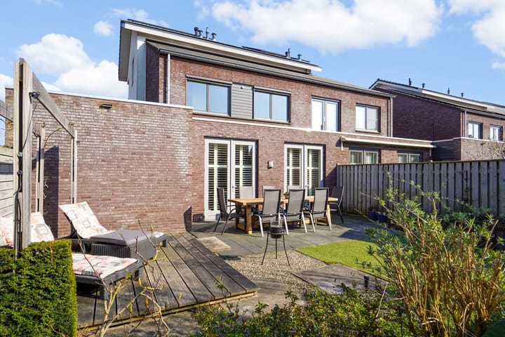 Foto 17 van Calandostraat 5