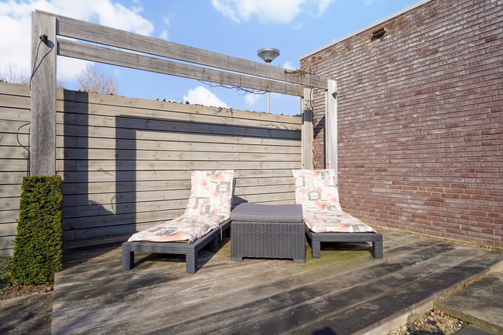 Foto 18 van Calandostraat 5