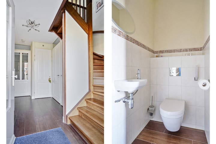 Foto 19 van Calandostraat 5