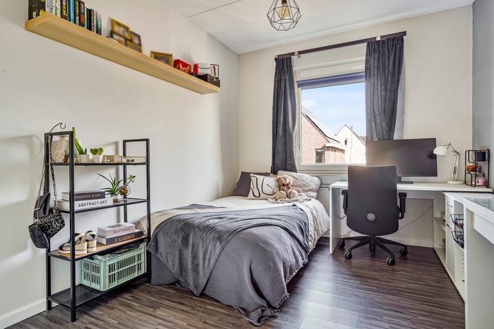 Foto 23 van Calandostraat 5