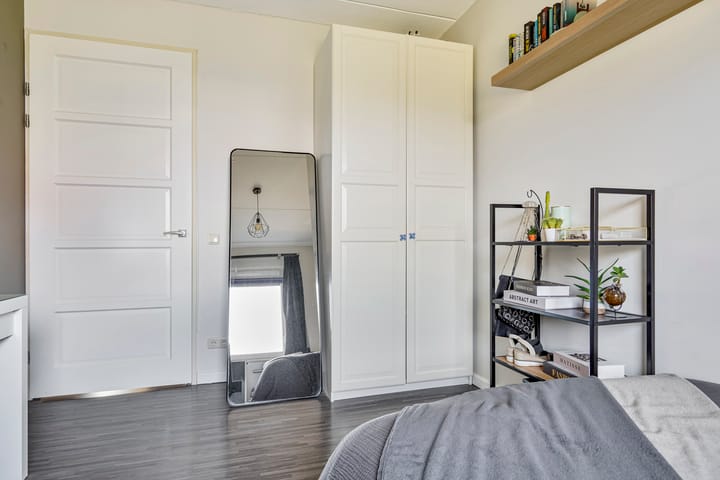 Foto 24 van Calandostraat 5