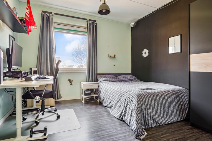 Foto 25 van Calandostraat 5