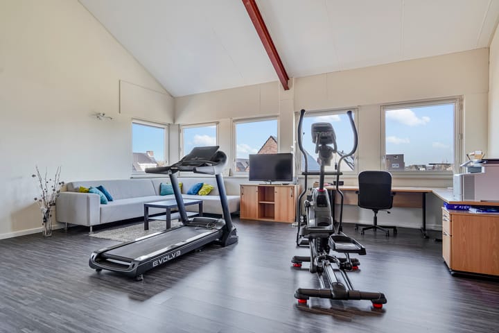 Foto 31 van Calandostraat 5