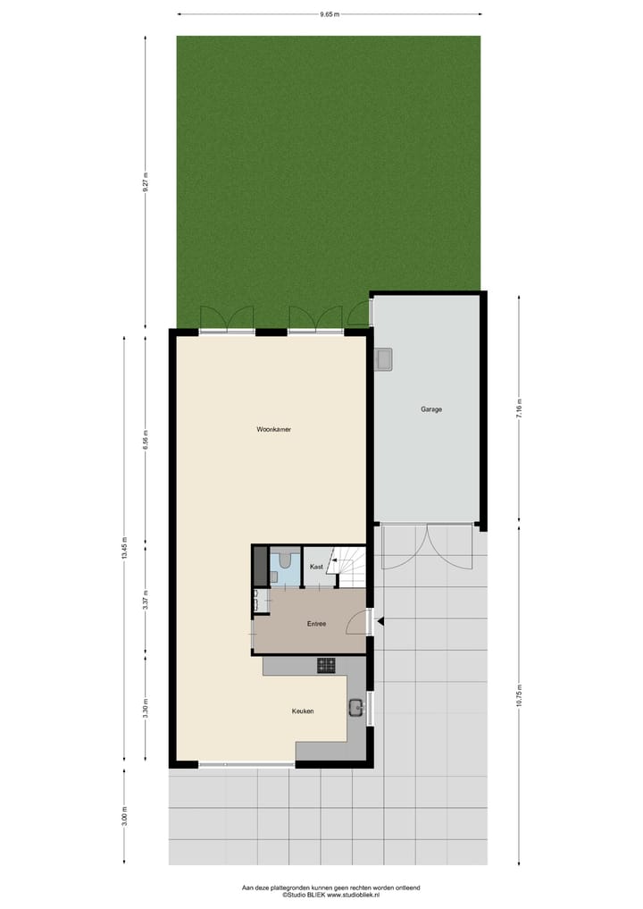 Foto 40 van Calandostraat 5