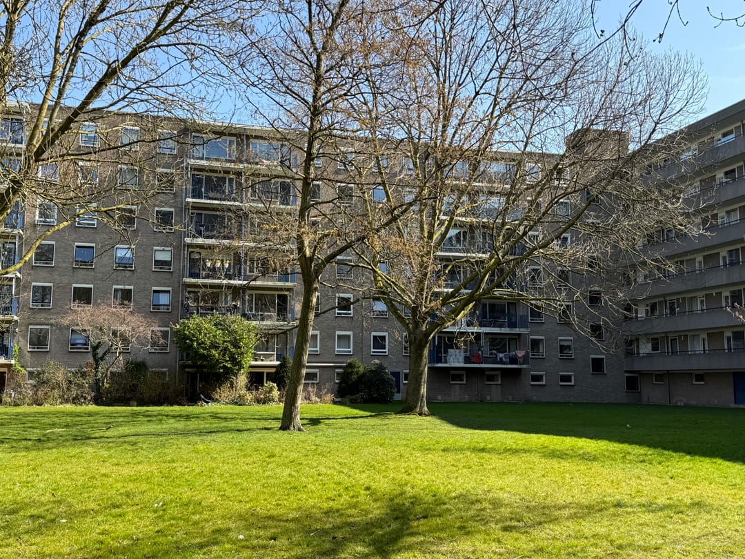 Foto 1 van Aert van Neslaan 513