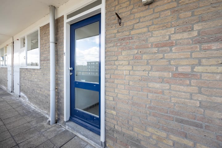 Foto 6 van Aert van Neslaan 513