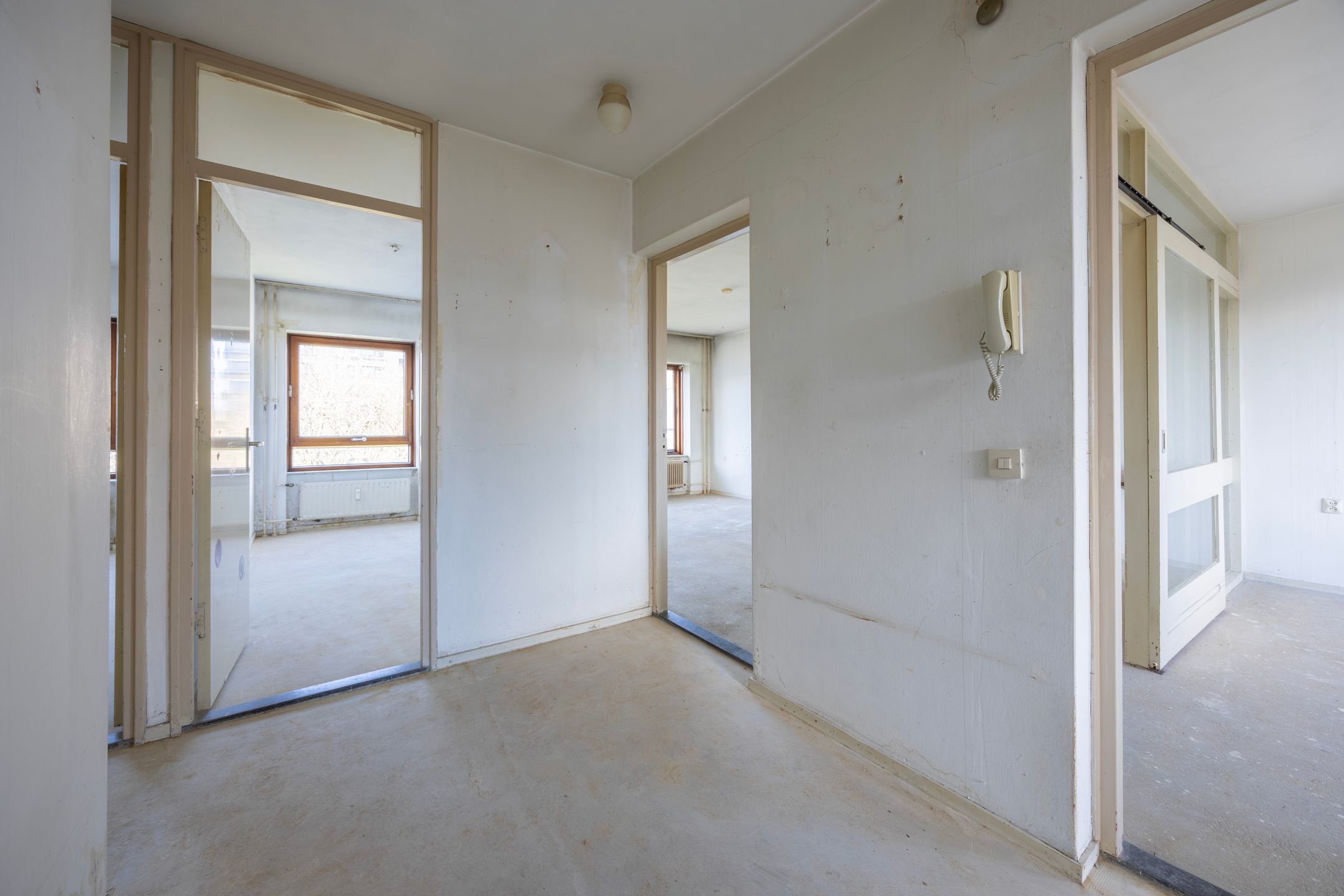 Foto 9 van Aert van Neslaan 513