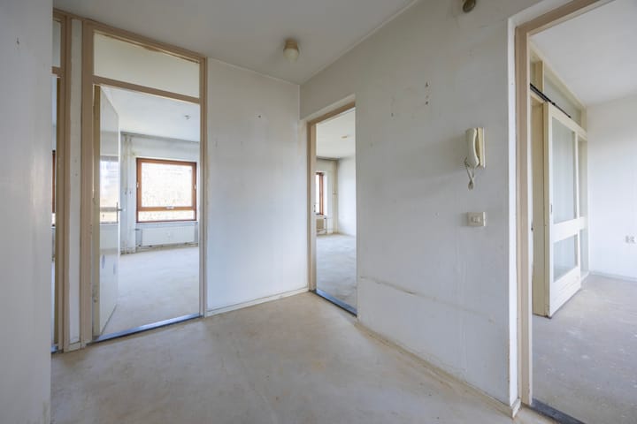 Foto 9 van Aert van Neslaan 513